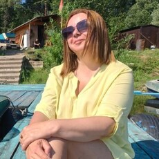 Эмма, 40, Красноярск