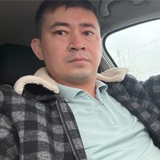Вениамин, 40, Юрга