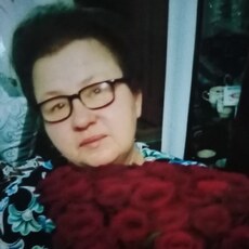 Эмма, 62, Отрадное