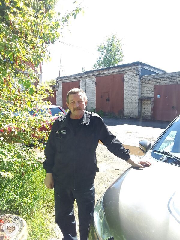 Главное фото