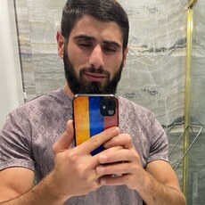 Аркаша, 30, Михайловск (Ставропольский край)