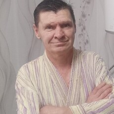 Марк, 54, Далматово