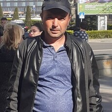 Семён, 40, Юрга