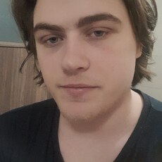Ростик, 21, Волосово
