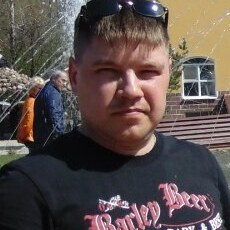 Евгений, 38, Чайковский