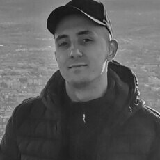 Стёпа, 24, Евпатория