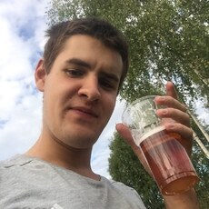 Георгий, 26, Красногорск