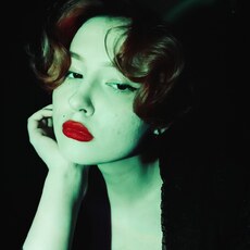 Христина, 19, Усть-Катав