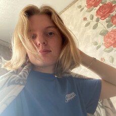 Милана, 22, Щучье