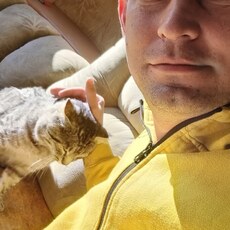 Ян, 35, Верхний Тагил