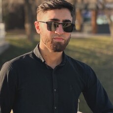 Савелий, 23, Киржач