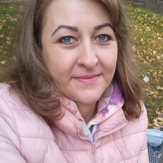 Варвара, 43, Стрежевой