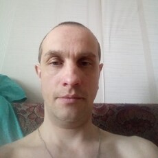 Кир, 40, Покровск
