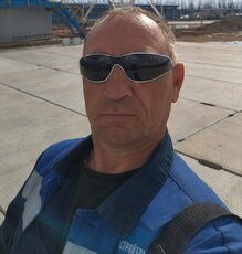 Кузя, 48, Саратов