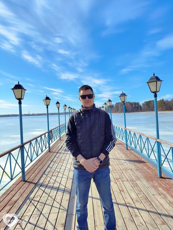 Главное фото