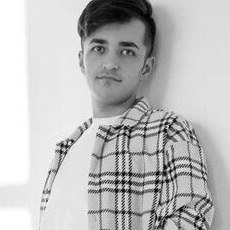 Ратмир, 27, Чулым