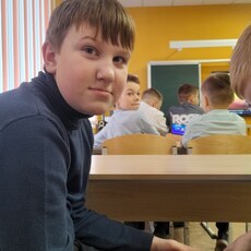 Григорий, 20, Коммунар