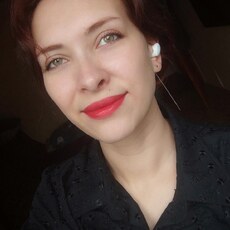 Валерия, 32, Ханты-Мансийск