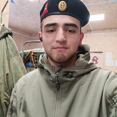 Евгений, 24, Москва