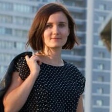 Света, 33, Дзержинск (ДНР)