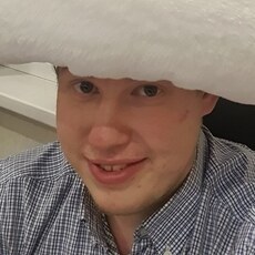 Алексей, 24, Ершов