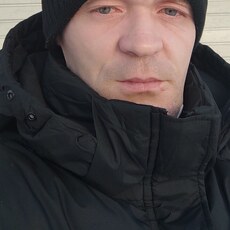 Давид, 38, Анжеро-Судженск