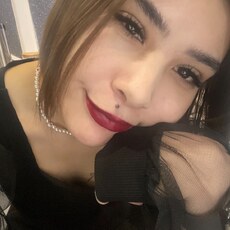 Лилия, 20, Благовещенск (Башкирия)