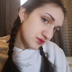 Лена, 23, Дзержинск (ДНР)