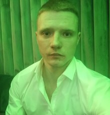 Артёмий, 25, Надым