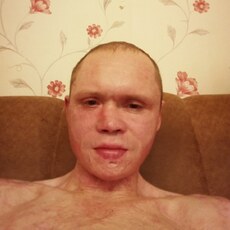 Гаврик, 34, Свободный