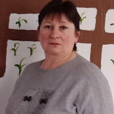 Кристина, 59, Краснослободск (Мордовия)