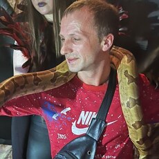 Альберт, 35, Кушва
