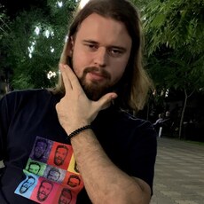 Николай, 25, Камышин