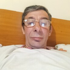 Богдан, 54, Приморск (Ленинградская область)
