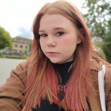 Наташа, 19, Тюмень