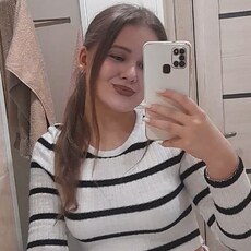 Есения, 20, Никольское
