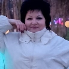 Таиса, 65, Воркута