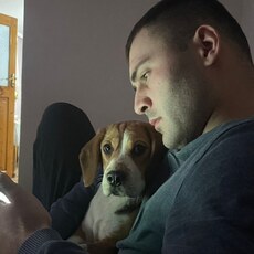 Федя, 27, Сургут