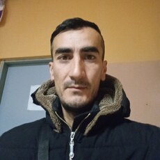 Ринат, 33, Карабулак