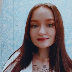 Жанна, 23, Смоленск