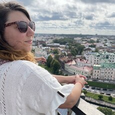 Маргарита, 40, Сурск