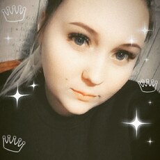 Елизавета, 22, Щучье