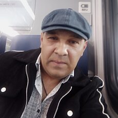Афанасий, 47, Юрга
