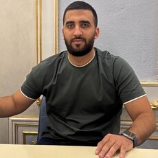 Юлиан, 27, Сковородино