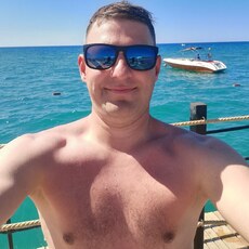 Вадим, 32, Узловая