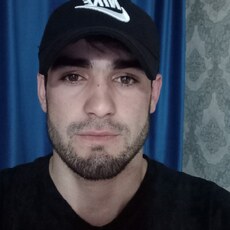 Демьян, 29, Сибай