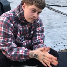Данила, 27, Томск
