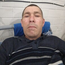 Святослав, 48, Шарыпово