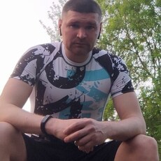 Афанасий, 36, Усть-Кут