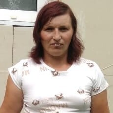 Эмма, 40, Мелеуз